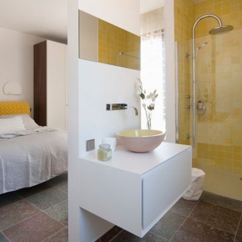 salle-de-bain-ouverte-sur-chambre-a-coucher